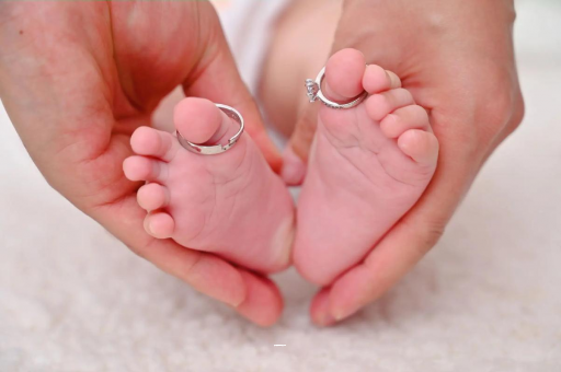 清远六个月宝宝退烧小妙招