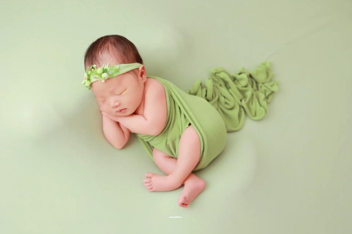 清远宝宝出疹子发烧